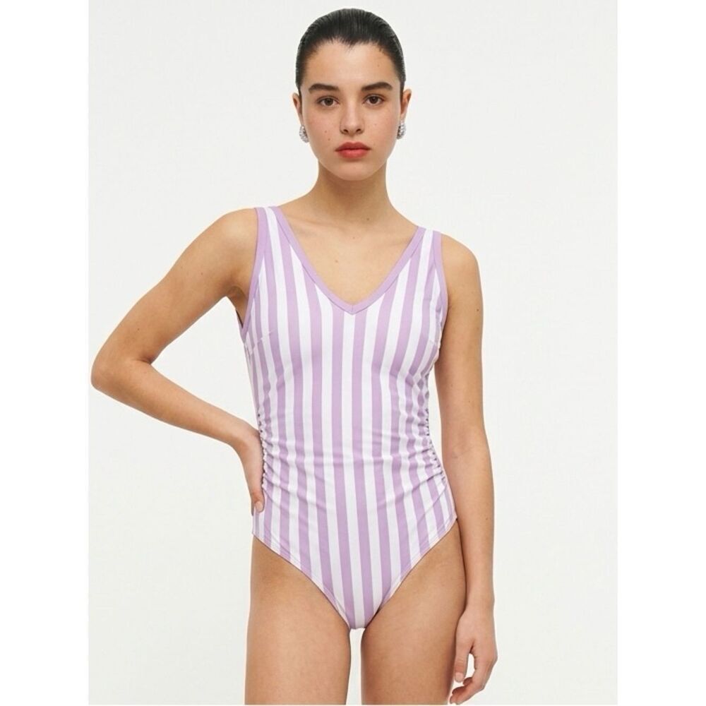 Kona Sol One-piece bathing suit